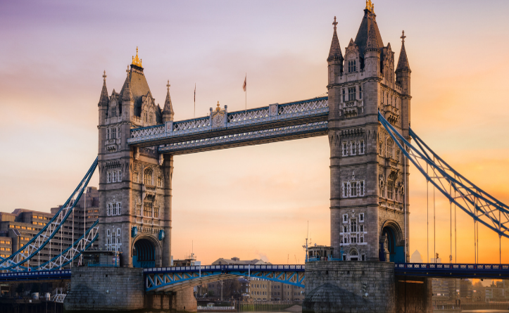 UK, Pension Management