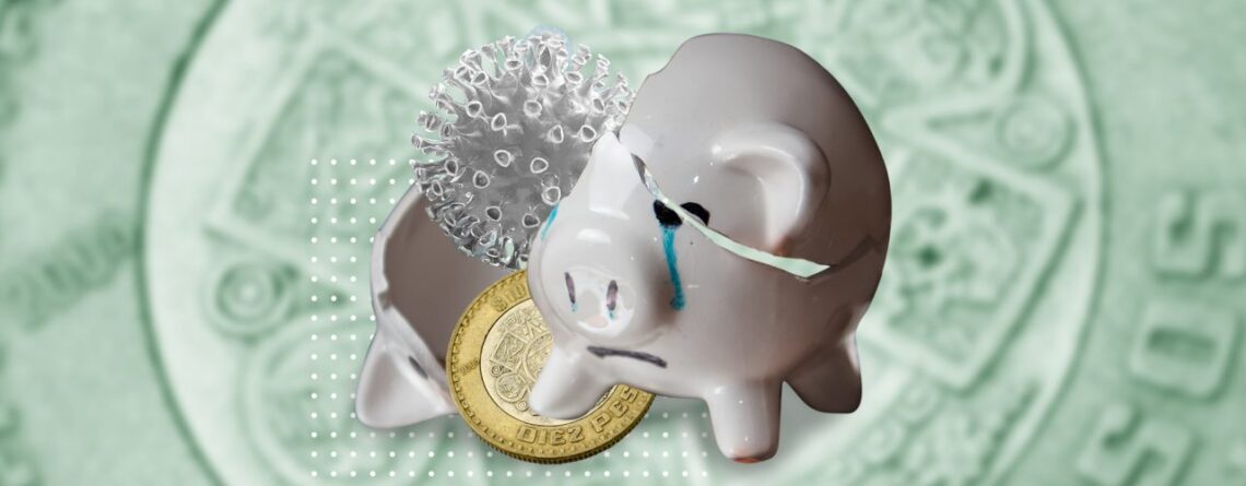 México. Los retiros por desempleo en las Afores se encaminan a un récord en 2021