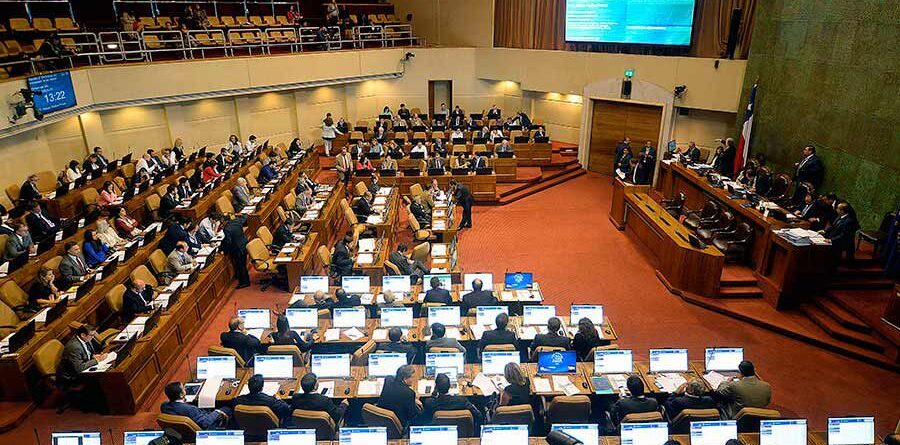 Chile. Gobierno acelera trámite de cuarto retiro y mañana lo vota la Cámara en medio de dudas de apoyos