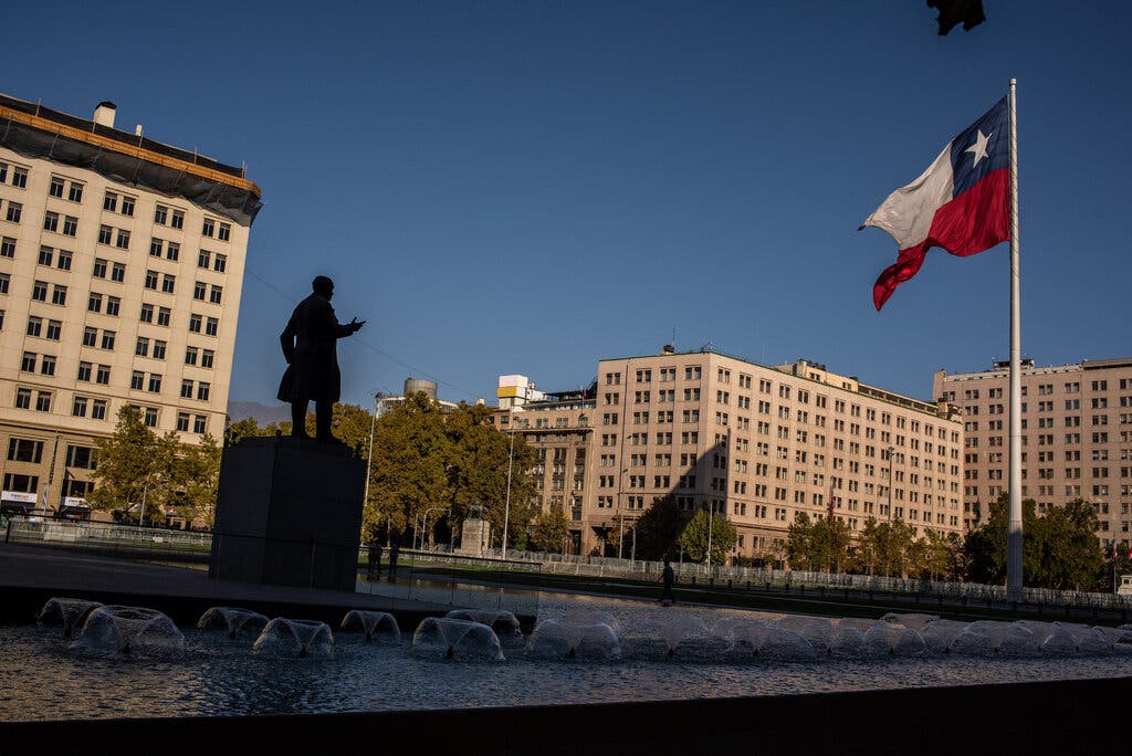 Chile. Posturas divididas se toman el Congreso previo a la votación del proyecto de financiamiento de la Pensión Garantizada Universal
