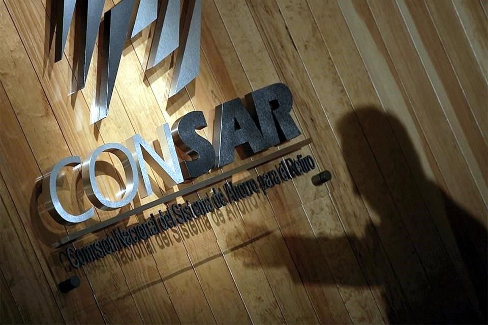 México. Las afores destinarán menos recursos a sus reservas: Consar