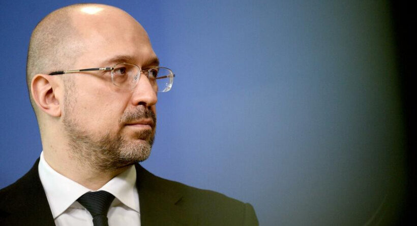 Pensions will continue to grow in Ukraine in 2022 - Shmyhal