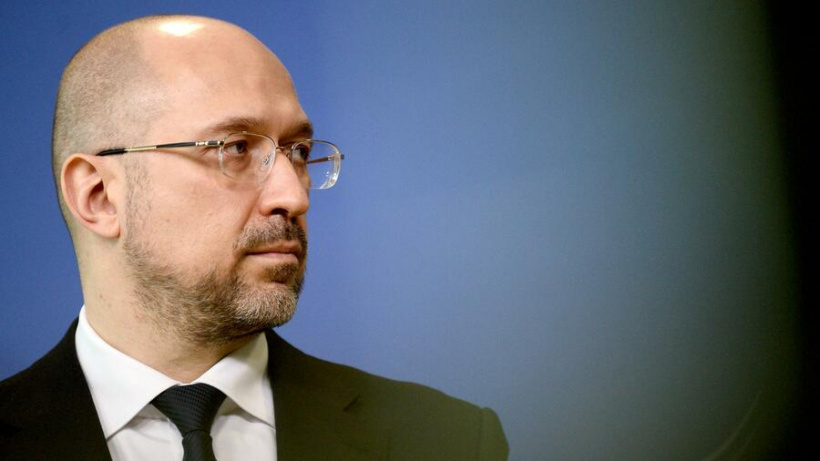 Pensions will continue to grow in Ukraine in 2022 - Shmyhal