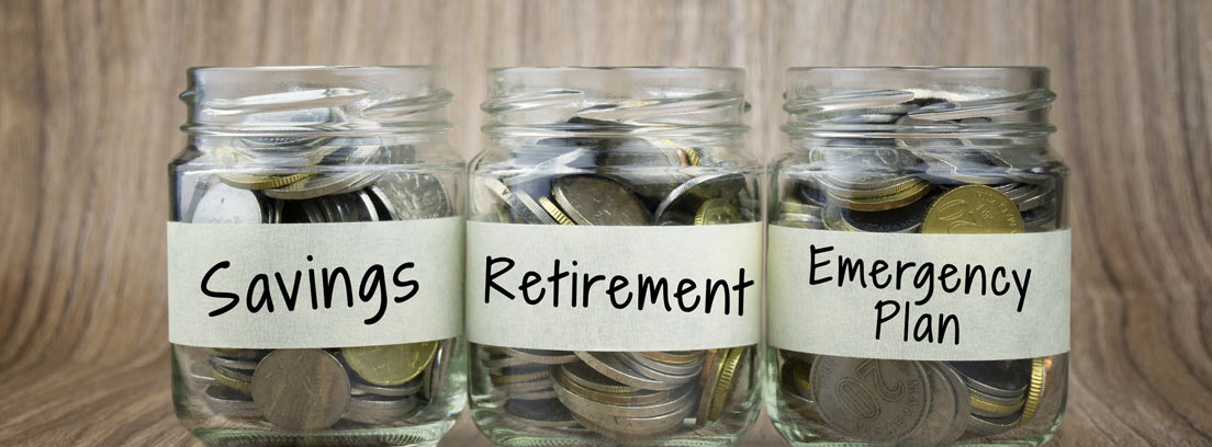 Overpaying and Undersaving? Correlated Mistakes in Retirement Saving and Health Insurance Choices