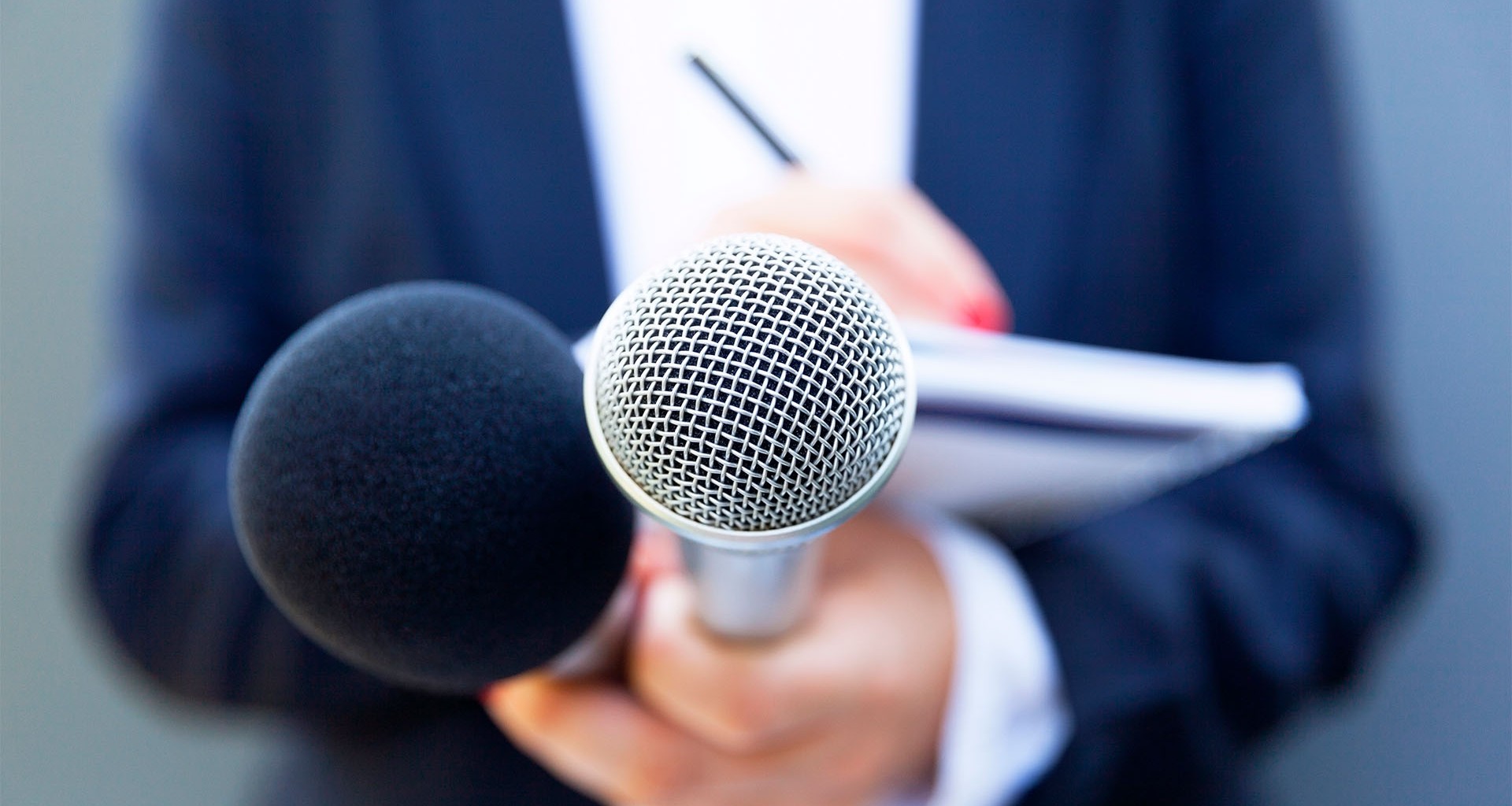 México. Analiza el gobierno crear un fondo para la salud y la pensión de periodistas