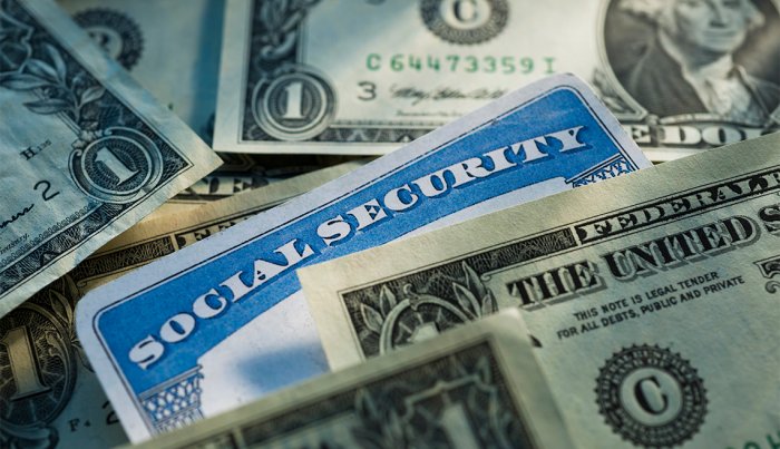 US. Already claimed Social Security? There are still ways you may be able to increase your retirement benefits