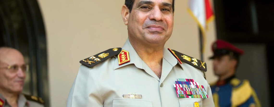 President Sisi approves 13% increase in pensions: Egypt’s PM