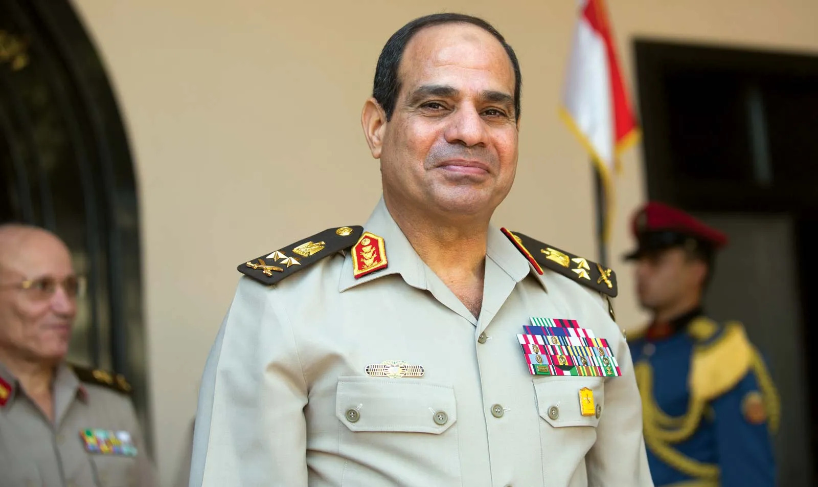 President Sisi approves 13% increase in pensions: Egypt’s PM
