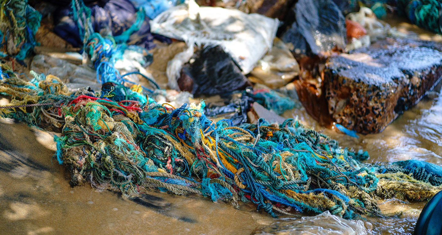Engagement essential for schemes to turn the tide on plastic waste