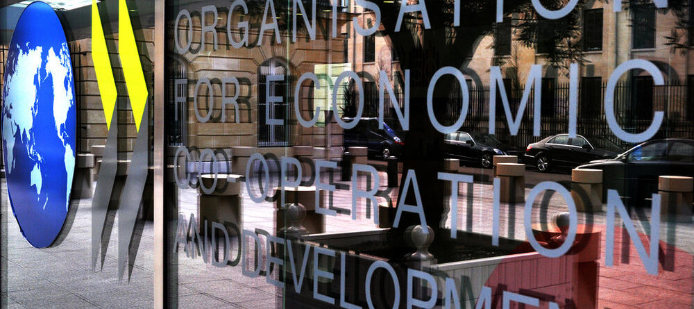 OECD adopts revised good DC design messages as recommendation