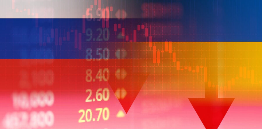 Pension Investments: Impacts of the Ukraine / Russia Crisis