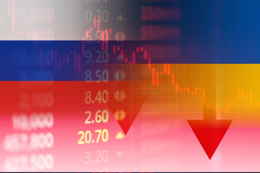 Pension Investments: Impacts of the Ukraine / Russia Crisis