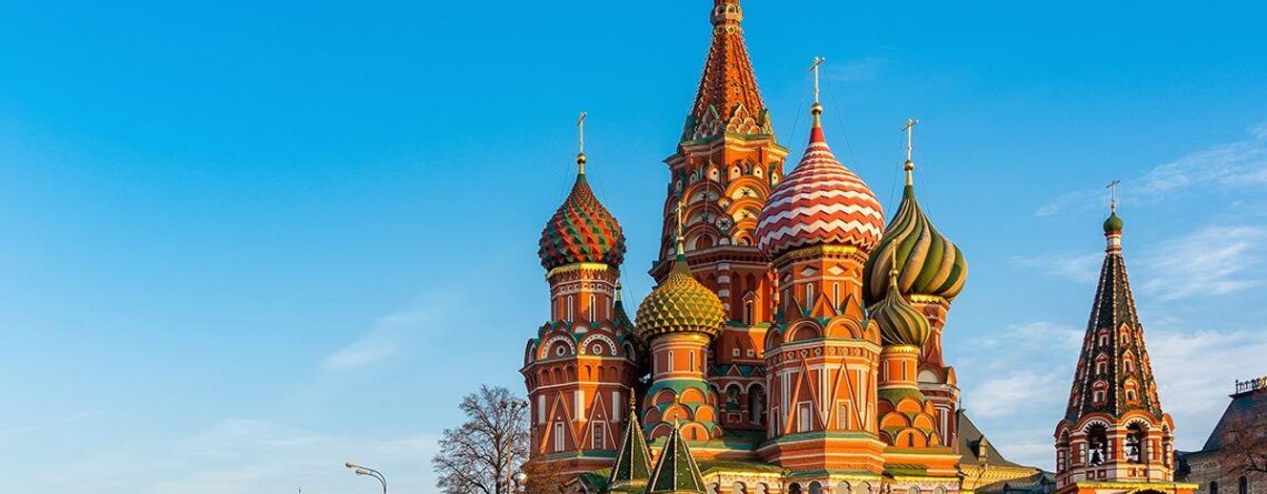 More U.K., European investors move away from Russia