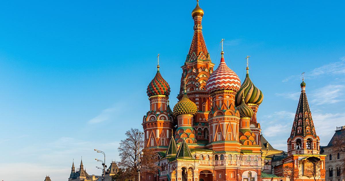 More U.K., European investors move away from Russia