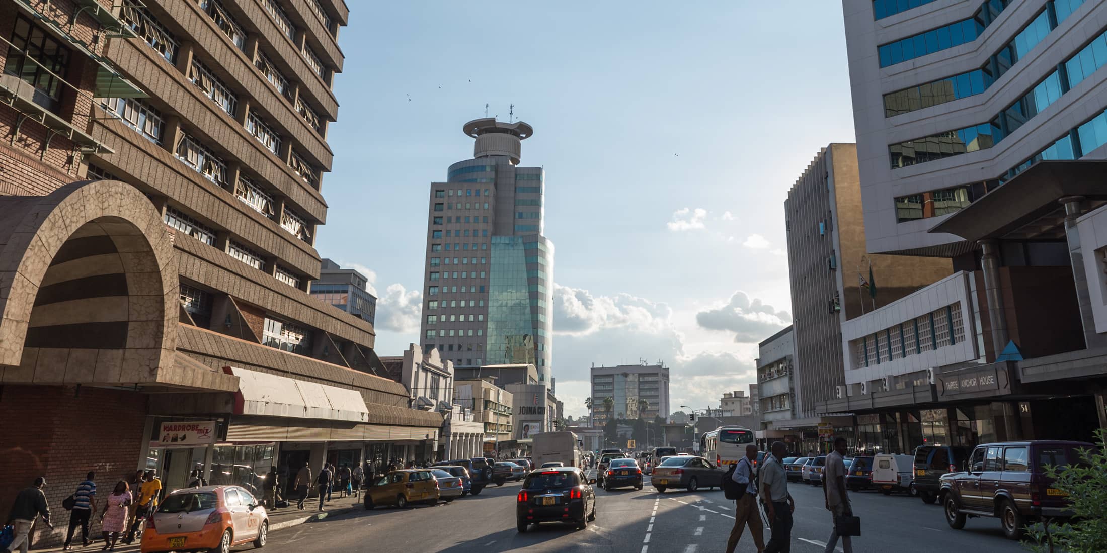 Zimbabwe: Tougher Action Against Employers Not Remitting Pension Contributions