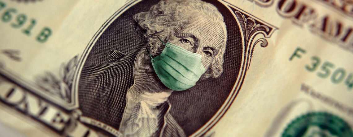 The Early Impacts of the Coronavirus Pandemic on Americans’ Economic Security