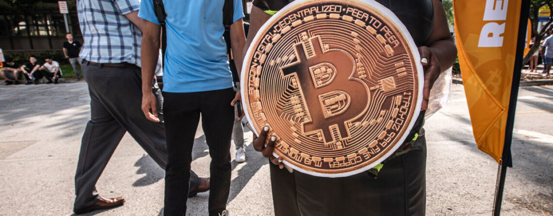 Empleados de EE. UU. podrán tener bitcoins en cuenta de retiro