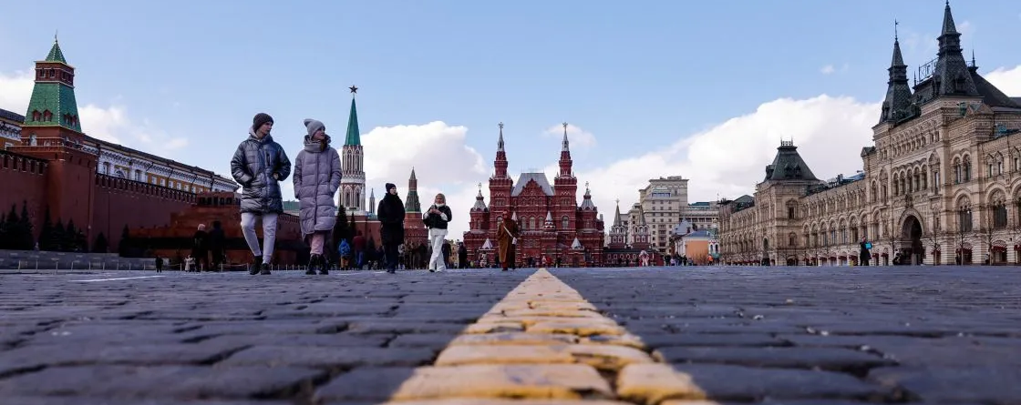 Russia: Have investment trends shifted irreversibly?