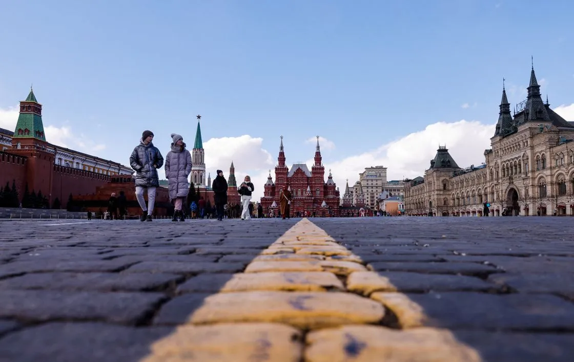 Russia: Have investment trends shifted irreversibly?