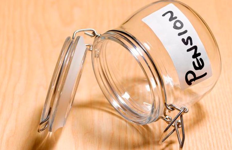 Para 2055 más de 8,3 millones de adultos mayores estarían sin pensión en Colombia