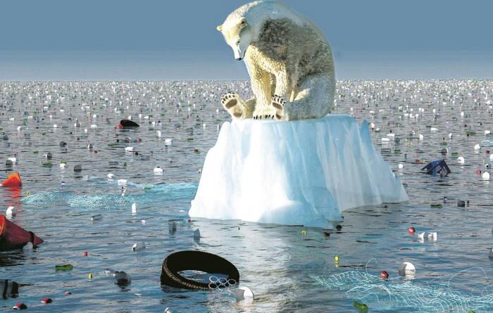 People and Investor Attention to Climate Change