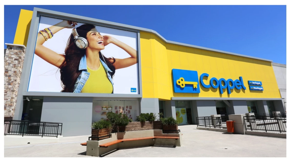 México. Coppel, la Afore número uno con trabajadores independientes