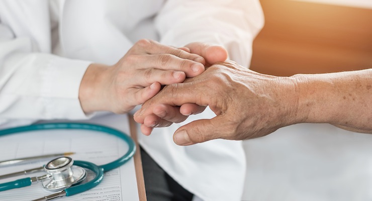 Inferring Occupation Arduousness from Poor Health Beyond the Age of 50