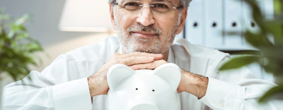 Spending Trajectories after Age 65: Variation by Initial Wealth