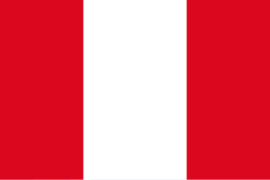 peru