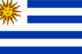 uruguay