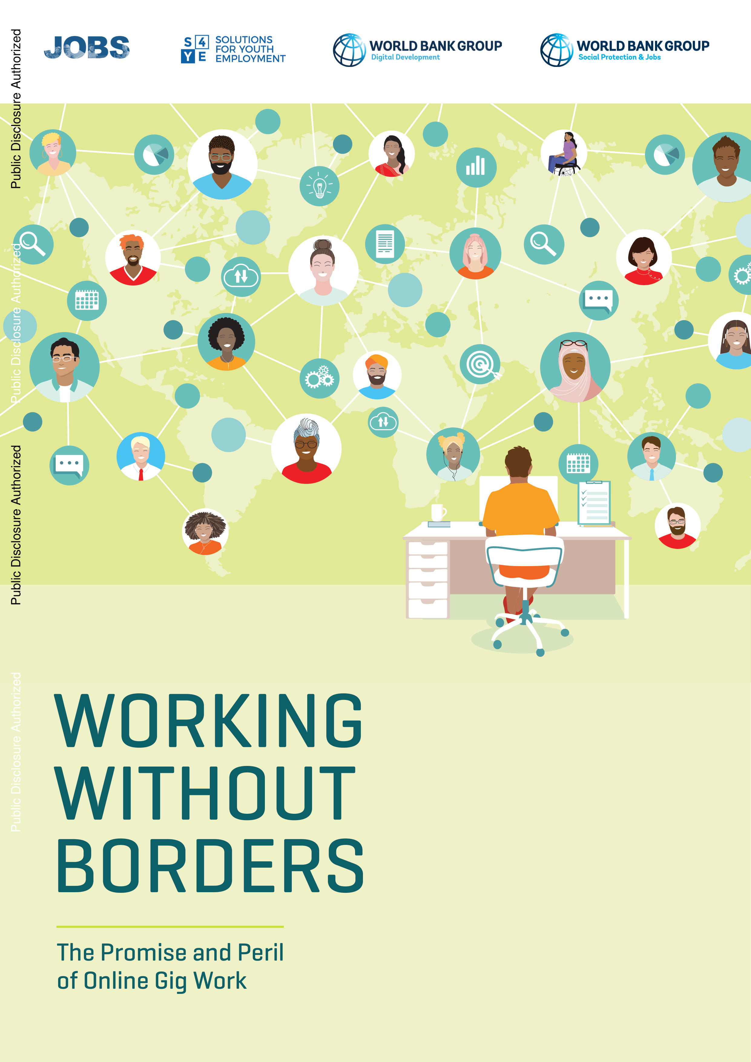 Working Without Borders: The Promise and Peril of Online Gig Work ...