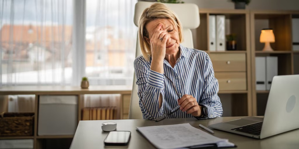 Gen X Americans Face New Retirement Savings Threat