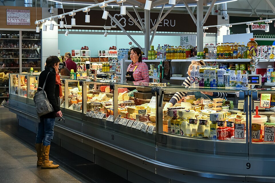 German pensions to rise by 4,24 percent in July