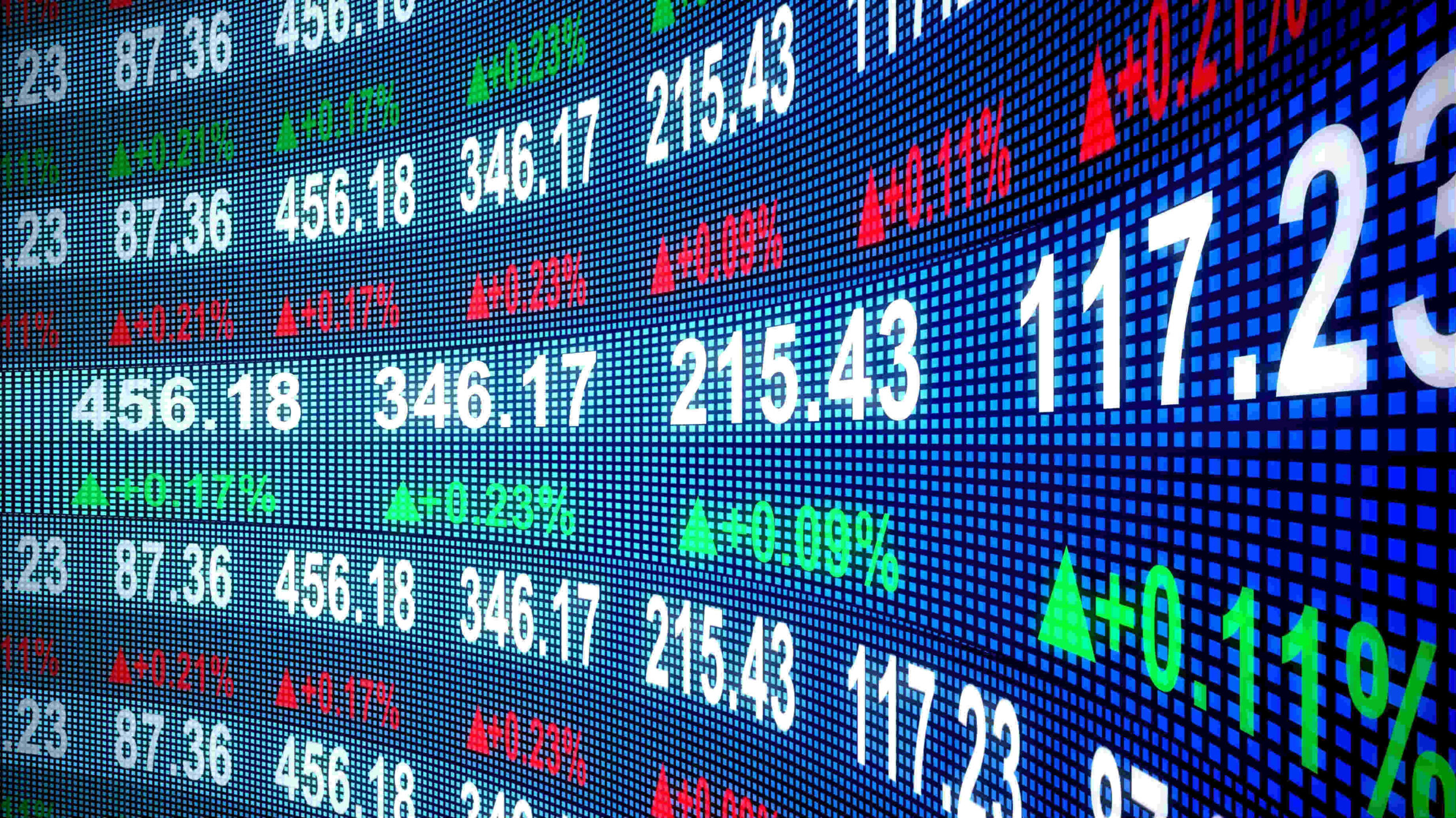 UK. Pensions and savings hammered as threat of ‘full-scale economic war’ sends shares tumbling