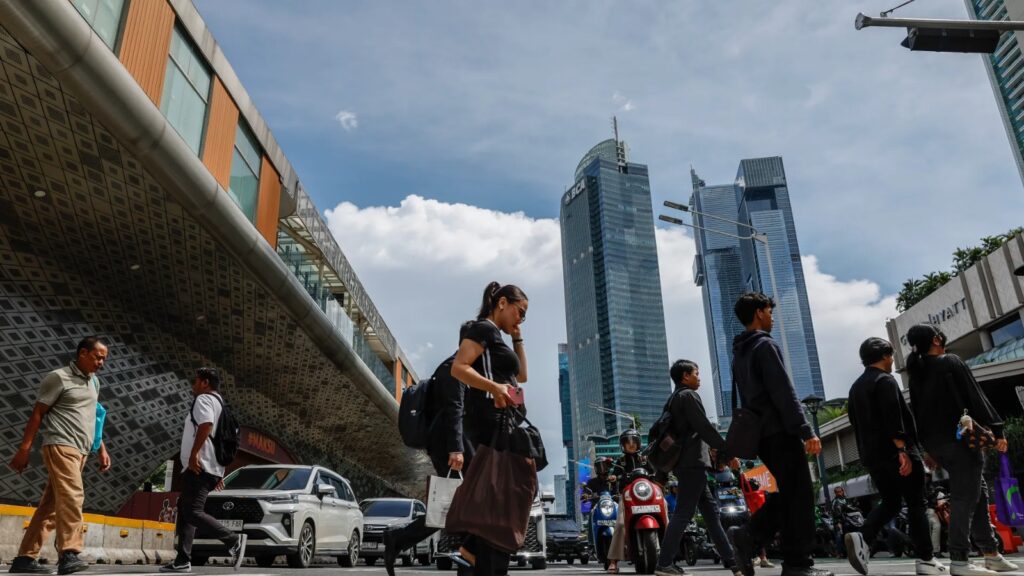 UGM Expert Warns Pension Coverage in Indonesia Remains Limited