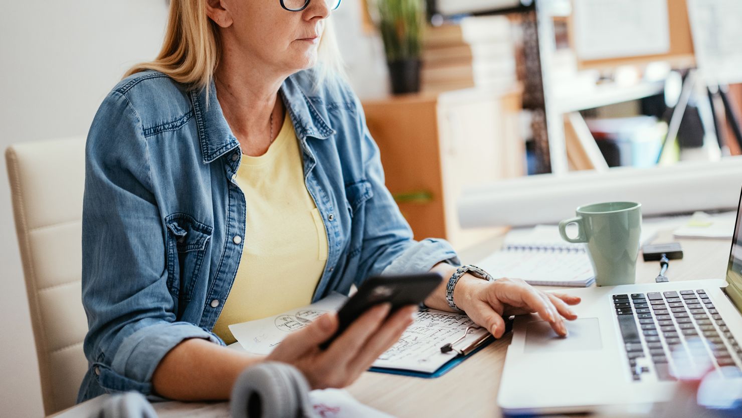 More than half of Gen X heading for ‘pension shock’