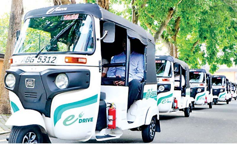 HelaGo Partners with Social Security Board to Launch Pension Scheme for Sri Lanka’s Taxi Drivers