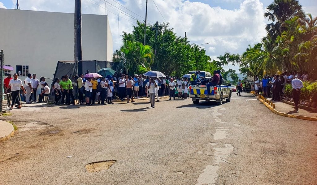 Jamaica. Tourism Workers Pension Scheme Surpasses $5B in Savings