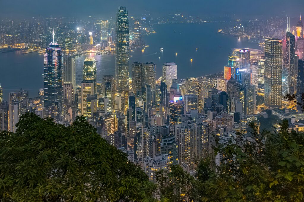Hong Kong Regulators Widen GenA.I. Sandbox Across Financial Services