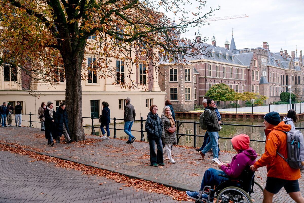 Brussels forces open Dutch pensions fortress – but will anyone enter?