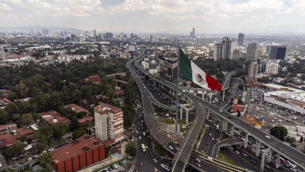 Blue Owl, Ares Court Mexico's $500 Billion Pension Fund Windfall