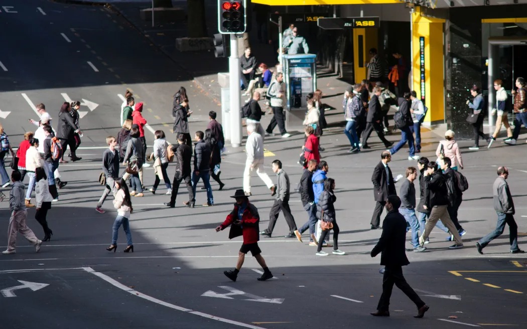 New Zealand. Pensioners facing $100 a week rent rise