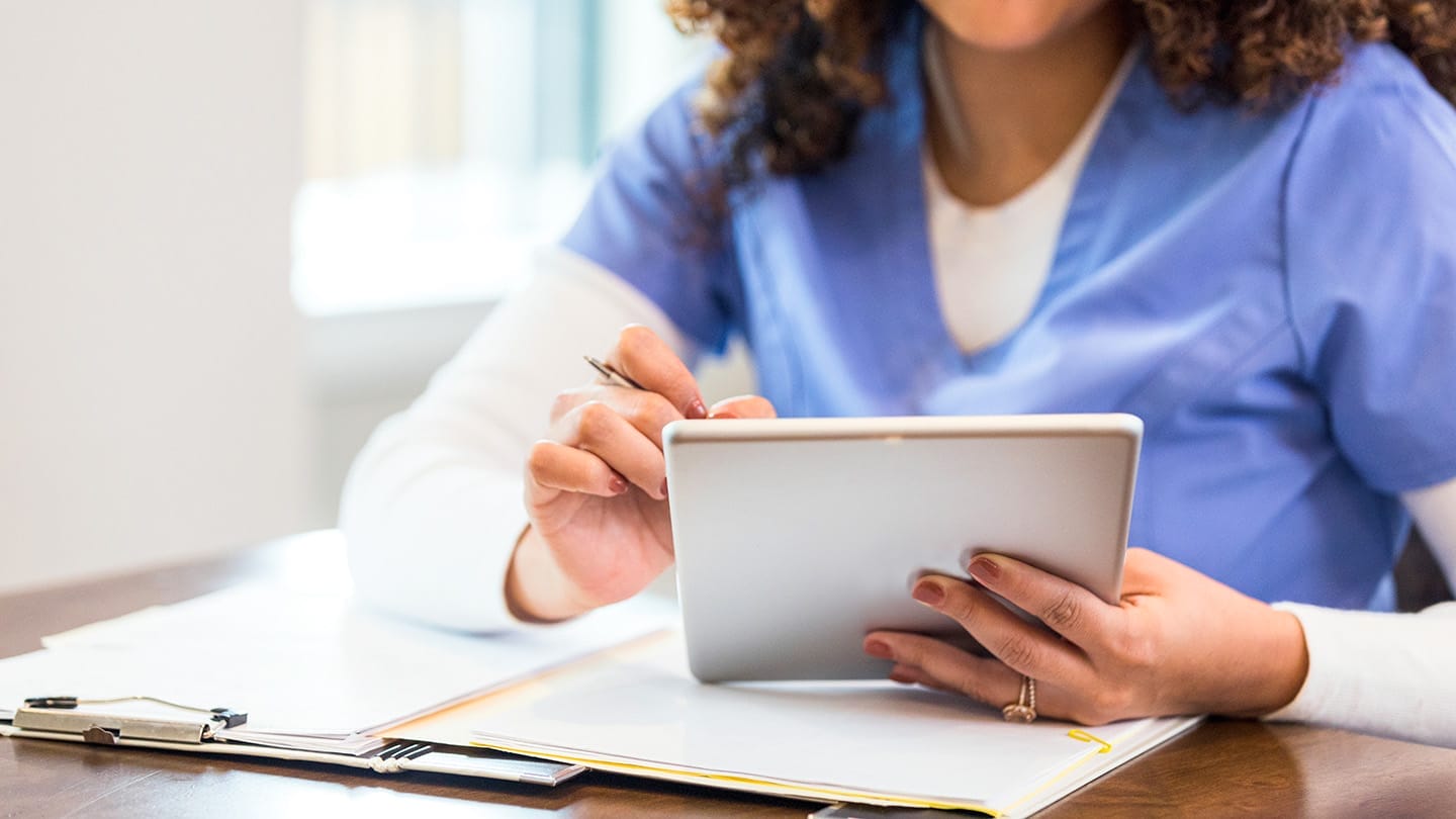 US. State ponders commission as step to solving direct care worker shortage