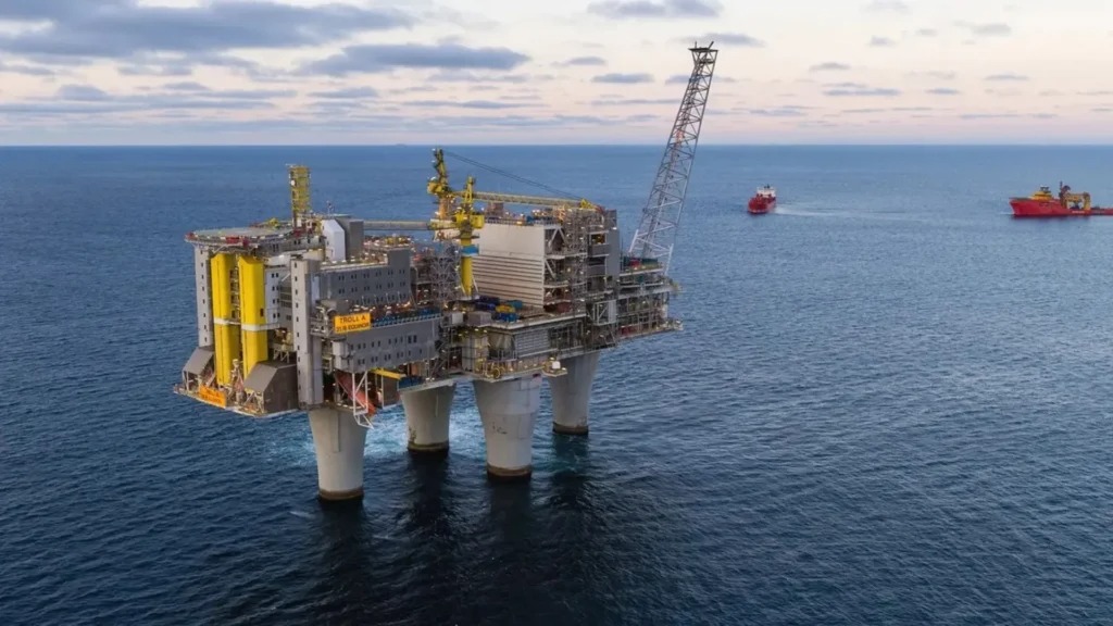 Norway’s oil fund shows gap between climate risk insight and action