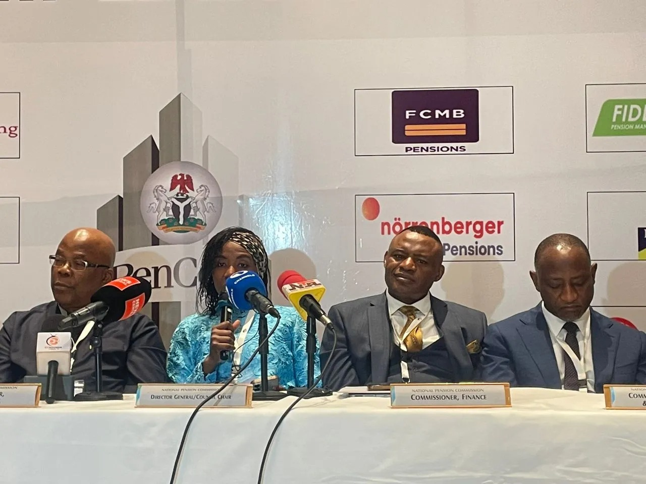 Nigeria. PenCom’s pension expansion drive targets nine million transport workers