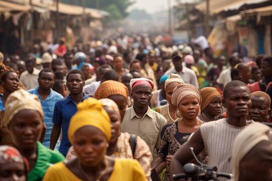 Nigeria. Akiotu wants retirement age raised to 65