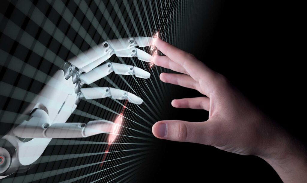 Insights and Analysis: The AI Revolution