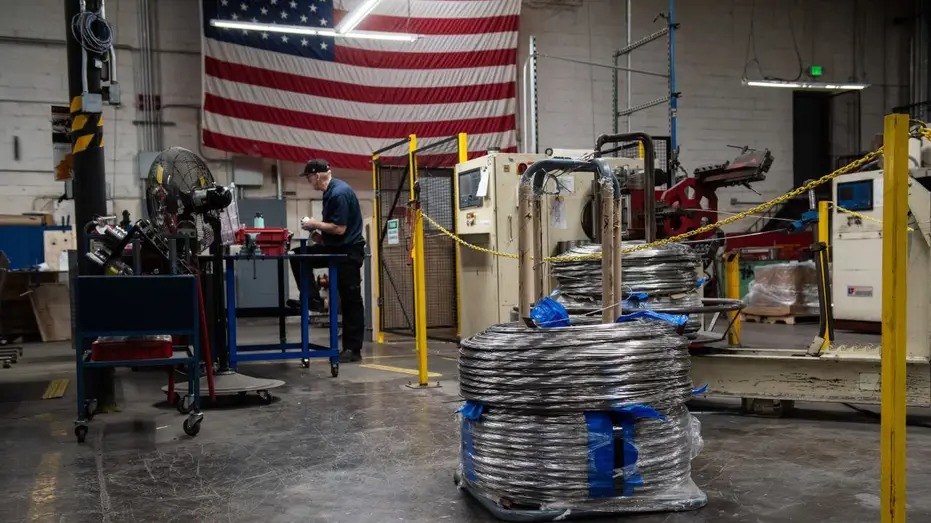 US. Federal Rescue Stabilizes Pension Benefits for 1.8 Million Workers
