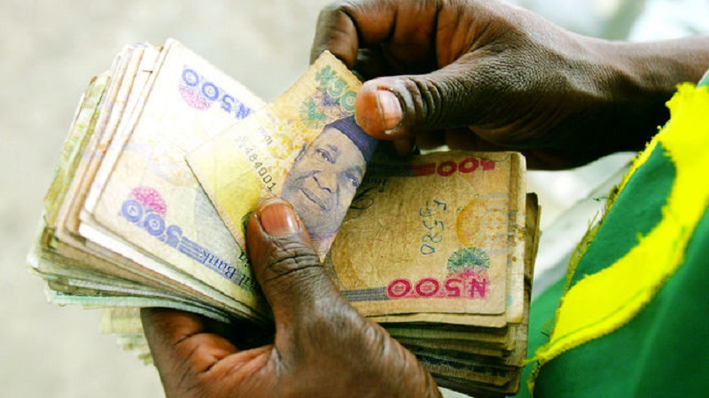 Nigeria. Over 92% of personal pension savings accounts remain unfunded