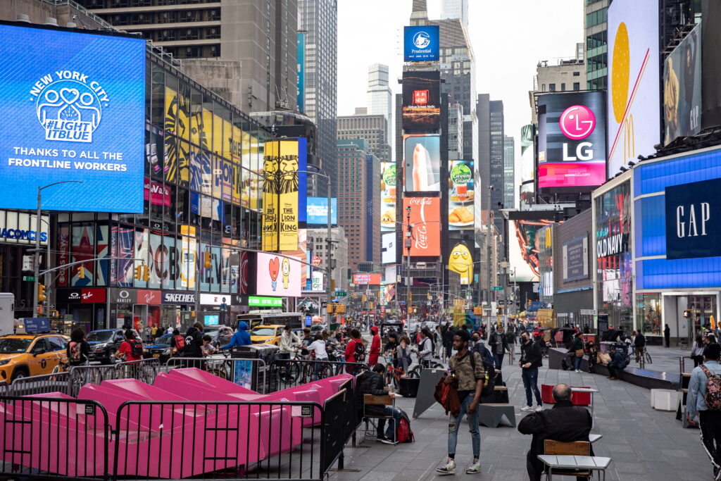 Why America’s Aging Population Is the Next Big Business Frontier